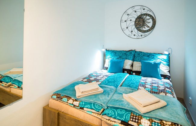 2 Bedroom Home near Prague Castle - Foto 11