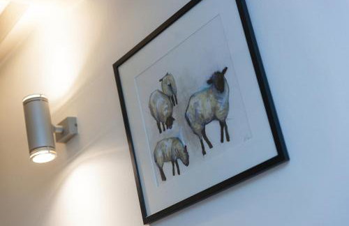 The Annex - Trewolla Cottage - Foto 8