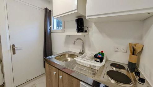 Kalyvia-calme & résidentiel- Proxy Paris - Foto 4, stove