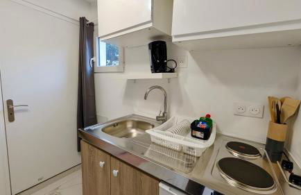 Kalyvia-calme & résidentiel- Proxy Paris - Foto 4