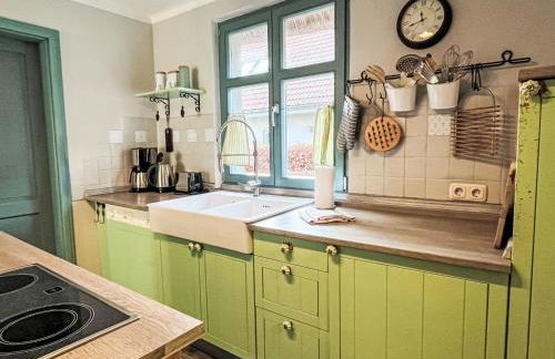 Holiday Home Reetgedecktes Ferienhaus Seelchen by Interhome - Foto 21