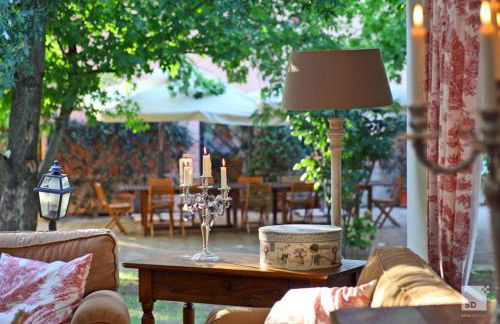 Locanda dei Cinque Cerri - Photo 81