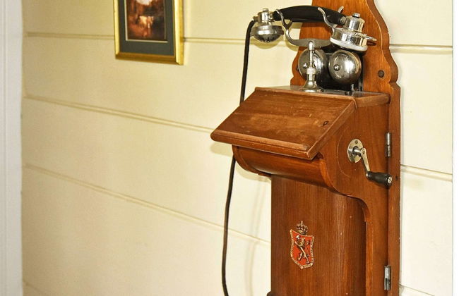 8 Person Holiday Home in Liabygda-by Traum - Foto 8