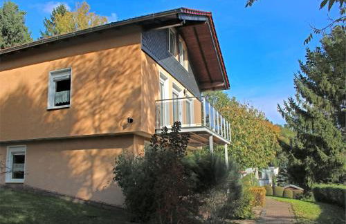 Wohnung in Waldnähe - Foto 1