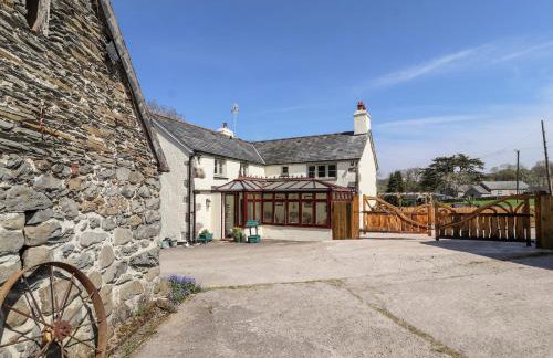 Nant Y Celyn - Foto 36