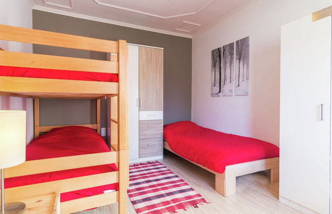 Spacious Holiday Home near Ski Area in Leogang - Foto 2