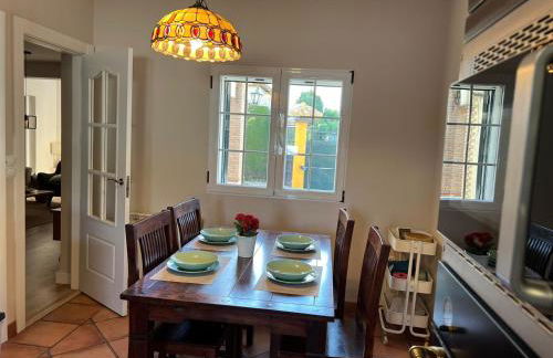 Villa Dlirio Lujo y Confort - Photo 39