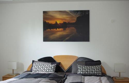 Ferienwohnung am Hermann - Foto 1