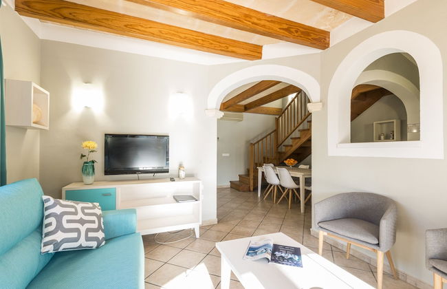 Villas Maribel Menorca - Foto 23