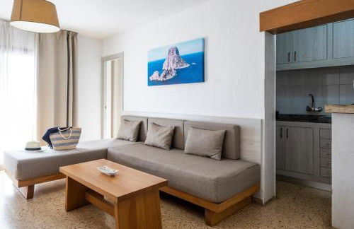 Apartamentos El Moro - Foto 29