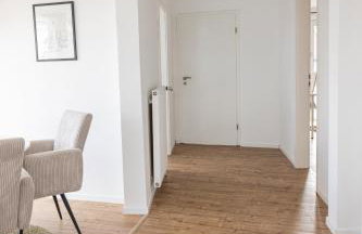 Helle und moderne Wohnung in Unna - Foto 32