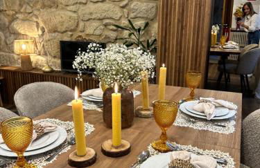 Casa ao Lado no centro histórico de Ponte de Lima - Foto 53