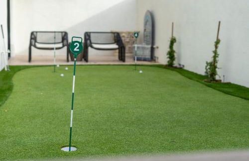 The Casa Del Sol Experience - Old Town Villa - Foto 117