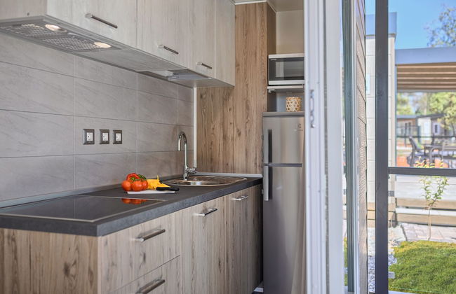 Boutique Camping Santa Marina - Foto 33