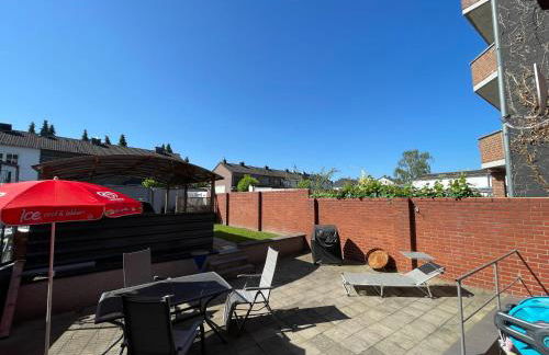 Apartment im Herzen von Alsdorf - Foto 11