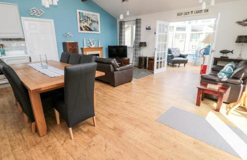 Sea View Lodge - Foto 9