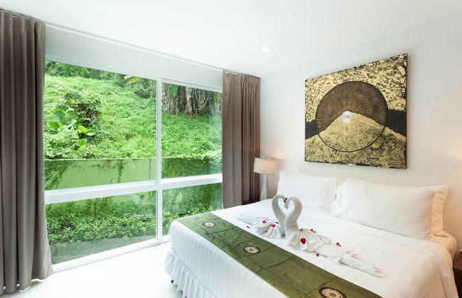 The Park Surin by RESAVA - Foto 16