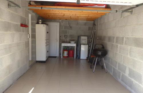 Villa 200 mètres de la plage Deux chambres 5 couchages - Foto 16