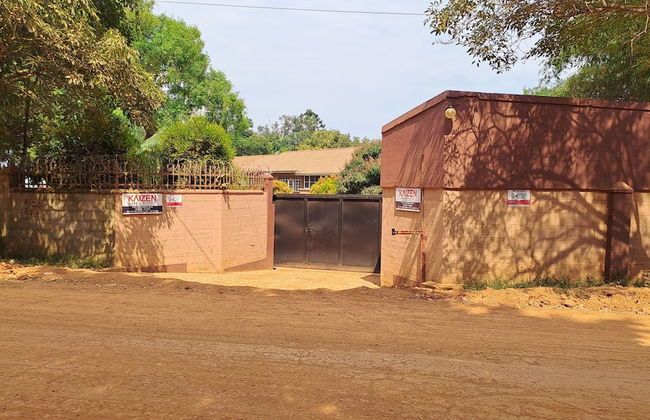 Kaizen Residences - Foto 32