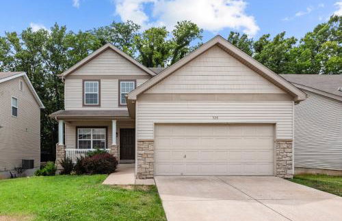 Springhurst Serenity Fresh 4BR Getaway - Foto 62