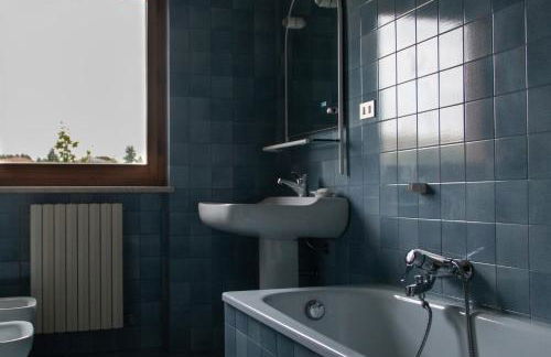 Villa Buschi - Foto 23