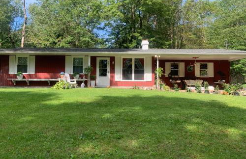 Hillsaps Ranch on the Lake - Foto 9