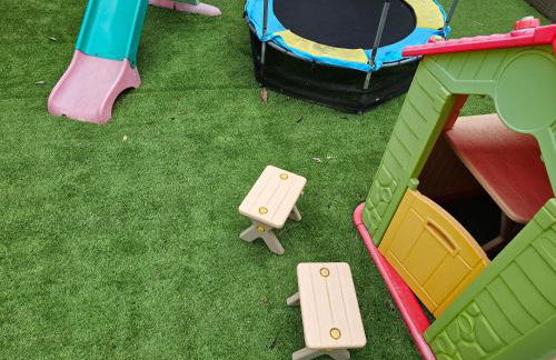 Casa Luminosa Lugo, 3 appartamenti indipendenti, zona tranquilla, parcheggio libero - Foto 7