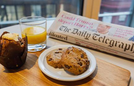 Cannon Street Serviced Apartments by LovelyStay - Foto 15