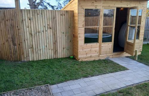 The Homestead Compact With private Lazy spa - Foto 7