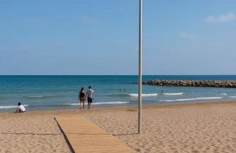 Urban loft Valencia playa - Foto 38