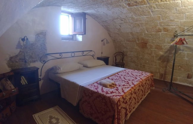 Masseria la Maestà Ospitalità rurale - Foto 57