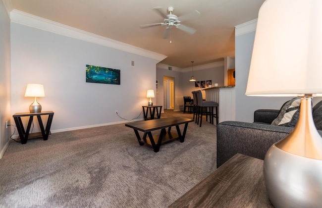 Runaway Beach Condo by Orlando Short Term - Foto 10