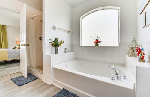 20 Mi to Disney Parks Golf Getaway with Lanai! - Foto 11