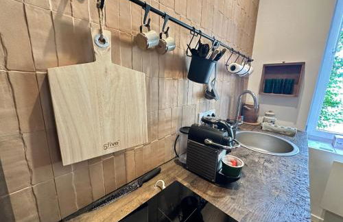 Craft Home - Le menuisier - Balneo - Parking privé - Foto 6