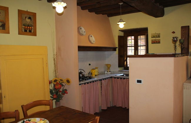 Agriturismo la Torre - Foto 19