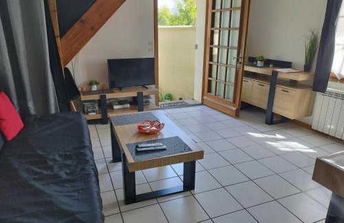 La p'tite maison - Foto 14