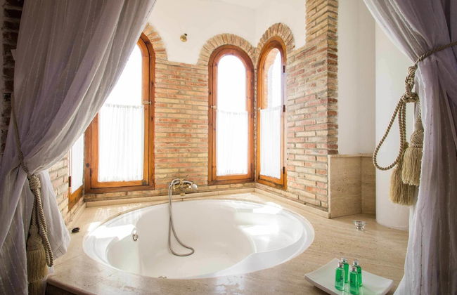 Cortijo de la Media Luna - Foto 20