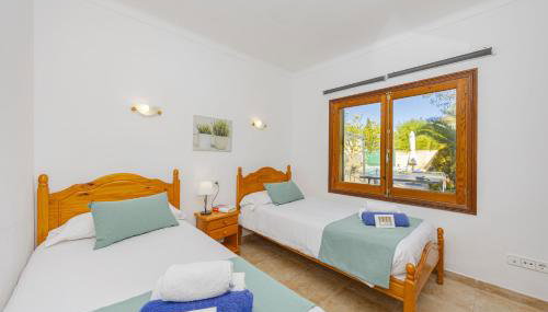 Villa El Mal Pas / Can Seguinet - Foto 2