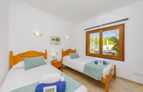 Villa El Mal Pas / Can Seguinet - Foto 2