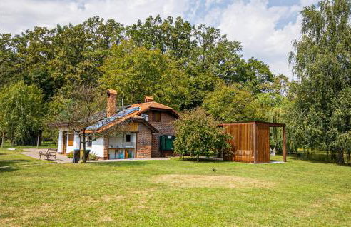 2 Bedroom Stunning Home In Rokovci - Foto 11