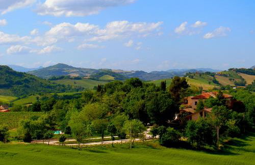 Agriturismo Ca' le Suore - Foto 103