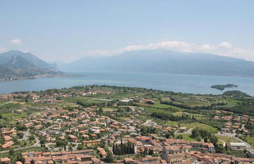 Barchi Resort - Apartments & Suites - Foto 41