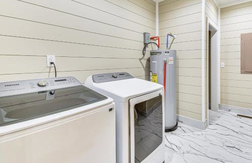 Sip, Hike and Explore Clayton Quiet Tiger Retreat - Photo 19