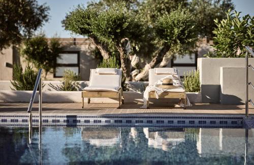 Villa Iama - Foto 1