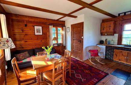 Cisowe Wzgórze - Foto 8