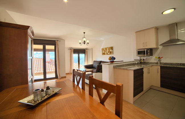 Apartamentos Rurales Sierra de Gúdar - Foto 23