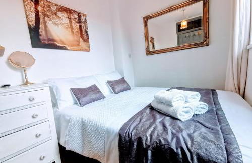 Victoriana Duplex Apartment - Foto 40