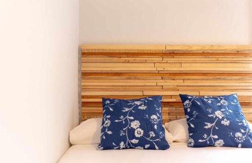 Apartamento KUIA con vistas frontales a la Ría de Bilbao cerca del metro - Foto 20