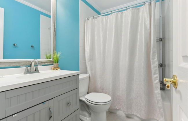 Enchanted Forest - 4 2 30 day pet Friendly - Photo 33