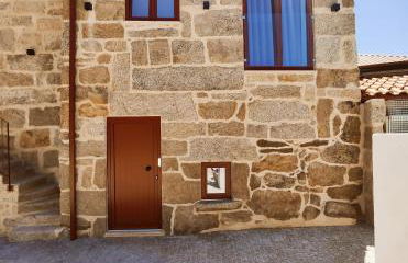 Casas de Penedones - Ventos da Cabreira - Foto 2